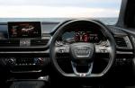 Audi SQ5 3.0 TFSI 2017 года (AU)